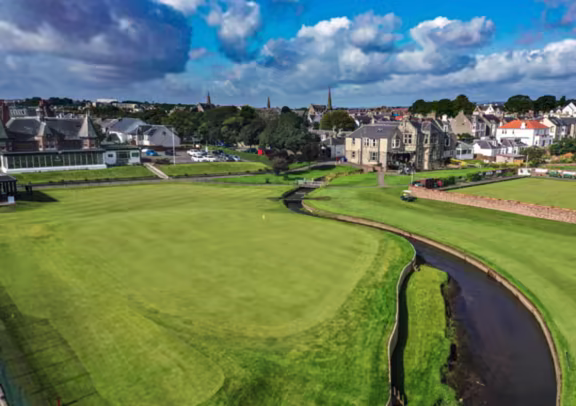 Golf photo 2